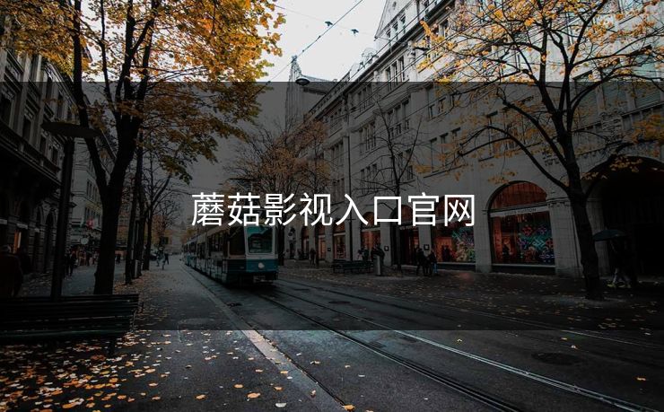 蘑菇影视入口官网